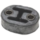Purchase Top-Quality Exhaust Insulator by BOSAL - 255-631 pa1