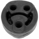 Purchase Top-Quality WALKER USA - 35017 - Exhaust Insulator pa3