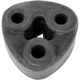 Purchase Top-Quality WALKER USA - 35111 - Exhaust Insulator pa5