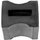 Purchase Top-Quality Exhaust Insulator by WALKER USA - 35182 pa3