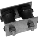Purchase Top-Quality Exhaust Insulator by WALKER USA - 35201 pa3