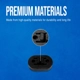 Purchase Top-Quality WALKER USA - 35241 - Exhaust Insulator pa5