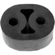 Purchase Top-Quality WALKER USA - 35646 - Exhaust Insulator pa5