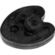 Purchase Top-Quality Exhaust Insulator by WALKER USA - 35911 pa12