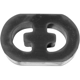 Purchase Top-Quality Exhaust Insulator by WALKER USA - 35918 pa11