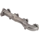 Purchase Top-Quality Exhaust Manifold by ACDELCO - 12708010 pa2
