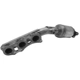 Purchase Top-Quality Exhaust Manifold And Converter Assembly by AP EXHAUST - 641349 pa1