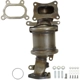 Purchase Top-Quality AP EXHAUST - 641413 - Catalytic Converter pa3
