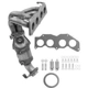 Purchase Top-Quality Exhaust Manifold And Converter Assembly by AP EXHAUST - 641489 pa2