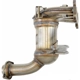 Purchase Top-Quality AP EXHAUST - 641530 - Exhaust Manifold And Converter Assembly pa3