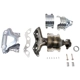 Purchase Top-Quality AP EXHAUST - 642281 - Exhaust Manifold with Integrated Catalytic Converter pa2
