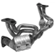 Purchase Top-Quality Exhaust Manifold And Converter Assembly by AP EXHAUST - 642803 pa1