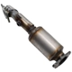 Purchase Top-Quality AP EXHAUST - 774078 - Exhaust Manifold with Integrated Catalytic Converter pa2