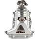 Purchase Top-Quality Exhaust Manifold And Converter Assembly by ATP PROFESSIONAL AUTOPARTS - 101304 pa3