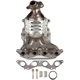 Purchase Top-Quality Exhaust Manifold And Converter Assembly by ATP PROFESSIONAL AUTOPARTS - 101304 pa4