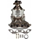 Purchase Top-Quality Exhaust Manifold And Converter Assembly by ATP PROFESSIONAL AUTOPARTS - 101304 pa5