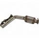 Purchase Top-Quality Exhaust Manifold And Converter Assembly by ATP PROFESSIONAL AUTOPARTS - 101339 pa5