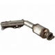 Purchase Top-Quality Exhaust Manifold And Converter Assembly by ATP PROFESSIONAL AUTOPARTS - 101339 pa6