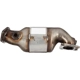 Purchase Top-Quality Exhaust Manifold And Converter Assembly by ATP PROFESSIONAL AUTOPARTS - 101413 pa2