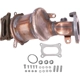 Purchase Top-Quality Exhaust Manifold And Converter Assembly by ATP PROFESSIONAL AUTOPARTS - 101630 pa3