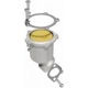 Purchase Top-Quality Assemblage de collecteur d'échappement et catalyseur par BOSAL - 096-2307 pa4
