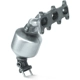 Purchase Top-Quality Exhaust Manifold And Converter Assembly by BOSAL - 099-1313 pa1