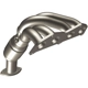 Purchase Top-Quality Exhaust Manifold And Converter Assembly by BOSAL - 099-1657 pa1