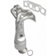 Purchase Top-Quality Exhaust Manifold And Converter Assembly by BOSAL - 099-1657 pa4