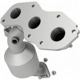 Purchase Top-Quality Exhaust Manifold And Converter Assembly by BOSAL - 099-2636 pa3