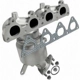 Purchase Top-Quality Exhaust Manifold And Converter Assembly by BOSAL - 099-884 pa2