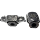 Purchase Top-Quality DORMAN - 673-5511 - Catalytic Converter with Integrated Exhaust Manifold pa2