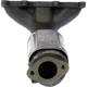 Purchase Top-Quality DORMAN - 673-629 - Catalytic Converter with Integrated Exhaust Manifold pa4