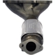 Purchase Top-Quality DORMAN - 673-630 - Catalytic Converter with Integrated Exhaust Manifold pa3