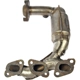 Purchase Top-Quality DORMAN - 673-831 - Catalytic Converter with Integrated Exhaust Manifold pa3