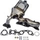 Purchase Top-Quality Exhaust Manifold And Converter Assembly by DORMAN - 673-835 pa3