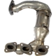 Purchase Top-Quality DORMAN - 673-838 - Catalytic Converter with Integrated Exhaust Manifold pa3