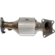 Purchase Top-Quality DORMAN - 673-8493 - Catalytic Converter with Integrated Exhaust Manifold pa2