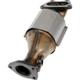 Purchase Top-Quality DORMAN - 673-8493 - Catalytic Converter with Integrated Exhaust Manifold pa4