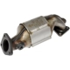 Purchase Top-Quality DORMAN - 673-8503 - Catalytic Converter with Integrated Exhaust Manifold pa2