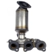 Purchase Top-Quality DORMAN - 673-873 - Catalytic Converter with Integrated Exhaust Manifold pa3