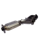 Purchase Top-Quality DORMAN - 673-930 - Catalytic Converter with Integrated Exhaust Manifold pa4