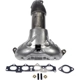 Purchase Top-Quality DORMAN - 673-960 - Catalytic Converter with Integrated Exhaust Manifold pa1