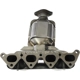Purchase Top-Quality DORMAN - 673-980 - Manifold Converter pa1