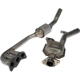 Purchase Top-Quality DORMAN - 674-022 - Catalytic Converter with Integrated Exhaust Manifold pa2