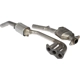 Purchase Top-Quality DORMAN - 674-022 - Catalytic Converter with Integrated Exhaust Manifold pa3