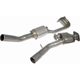 Purchase Top-Quality DORMAN - 674-022 - Catalytic Converter with Integrated Exhaust Manifold pa4