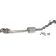 Purchase Top-Quality DORMAN - 674-023 - Catalytic Converter with Integrated Exhaust Manifold pa1