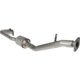 Purchase Top-Quality DORMAN - 674-023 - Catalytic Converter with Integrated Exhaust Manifold pa5