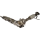 Purchase Top-Quality DORMAN - 674-029 - Catalytic Converter with Integrated Exhaust Manifold pa3