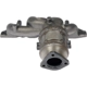 Purchase Top-Quality DORMAN - 674-033 - Catalytic Converter with Integrated Exhaust Manifold pa1